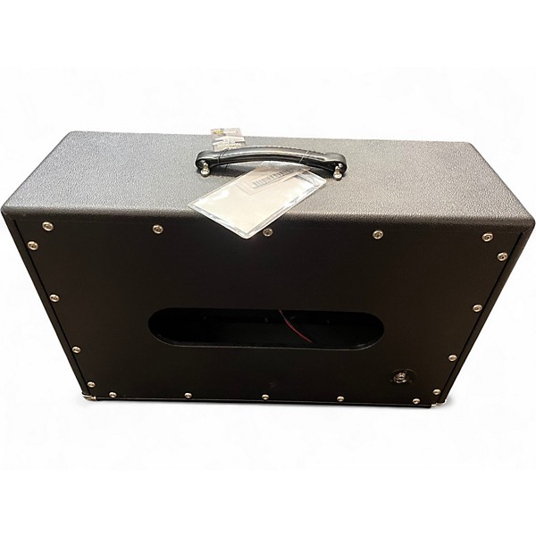 Used Mojotone 210 Greenback Guitar Cabinet