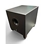 Used Yamaha HS8S Subwoofer