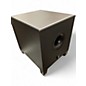 Used Yamaha HS8S Subwoofer