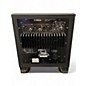 Used Yamaha HS8S Subwoofer