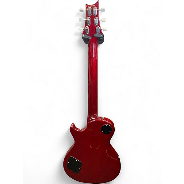 Used 2023 PRS S2 McCarty 594 Singlecut Sunburst Solid Body Electric Guitar