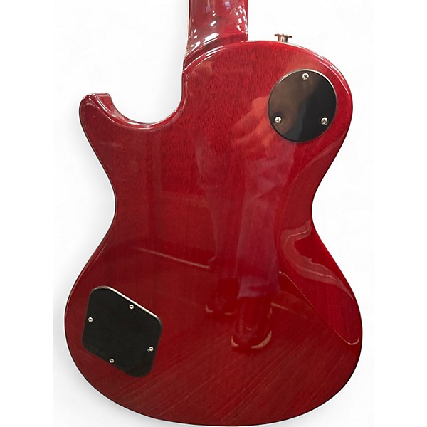 Used 2023 PRS S2 McCarty 594 Singlecut Sunburst Solid Body Electric Guitar