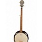Used Blueridge BB-50 Cherry Banjo thumbnail