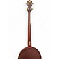 Used Blueridge BB-50 Cherry Banjo