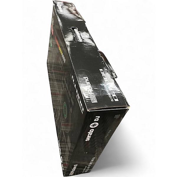Used Roland DJ808 DJ Controller