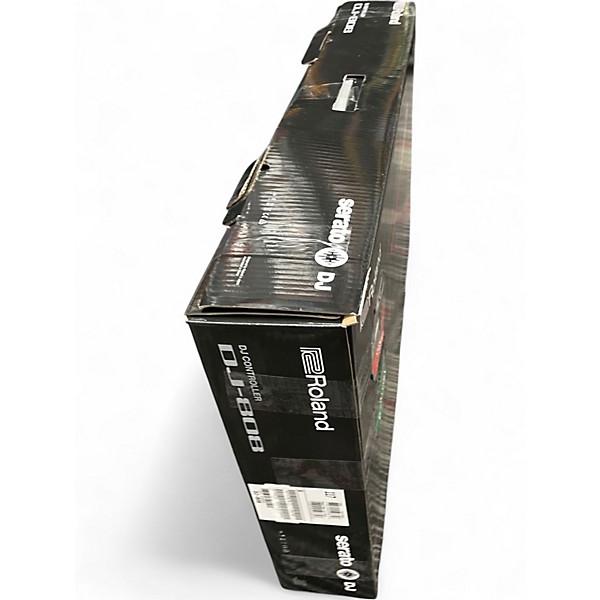 Used Roland DJ808 DJ Controller