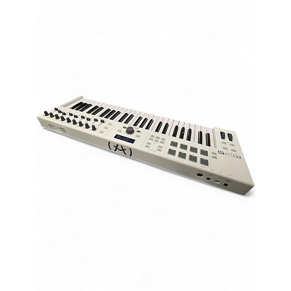 Used Arturia Keylab Essential 49 MIDI Controller