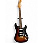 Used 2024 Fender Artist Series Stevie Ray Vaughan Stratocaster Sunburst Solid Body Electric Guitar thumbnail