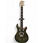 Used PRS Custom 22 TRAMPUS GREEN Solid Body Electric Guitar thumbnail