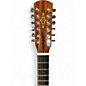 Used Alvarez RD20S12 Natural 12 String Acoustic Guitar