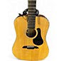 Used Alvarez RD20S12 Natural 12 String Acoustic Guitar