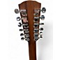 Used Alvarez RD20S12 Natural 12 String Acoustic Guitar