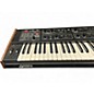 Vintage 1980s Sequential Prophet 600 Synthesizer