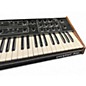 Vintage 1980s Sequential Prophet 600 Synthesizer