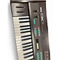 Vintage 1980s Yamaha DX7 Synthesizer