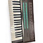 Vintage 1980s Yamaha DX7 Synthesizer