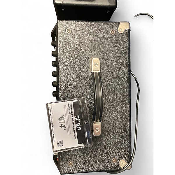 Used MESA/Boogie STUDIO .22 Guitar Combo Amp