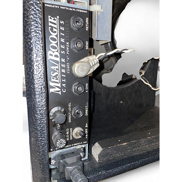 Used MESA/Boogie STUDIO .22 Guitar Combo Amp