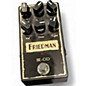 Used Friedman BE-OD Effect Pedal thumbnail