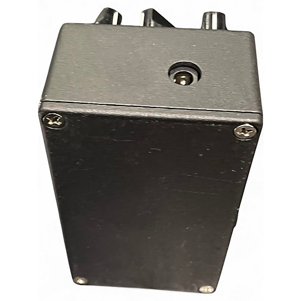 Used Friedman BE-OD Effect Pedal
