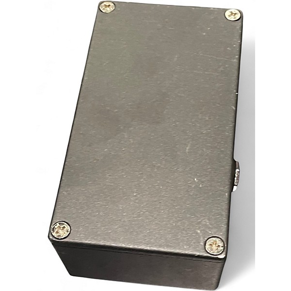 Used Friedman BE-OD Effect Pedal