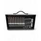 Used Behringer EUROPOWER PMP2000D Powered Mixer thumbnail