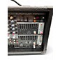 Used Behringer EUROPOWER PMP2000D Powered Mixer