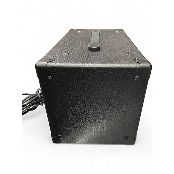 Used Behringer EUROPOWER PMP2000D Powered Mixer