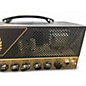 Used Victory The Sheriff 22 Tube Guitar Amp Head