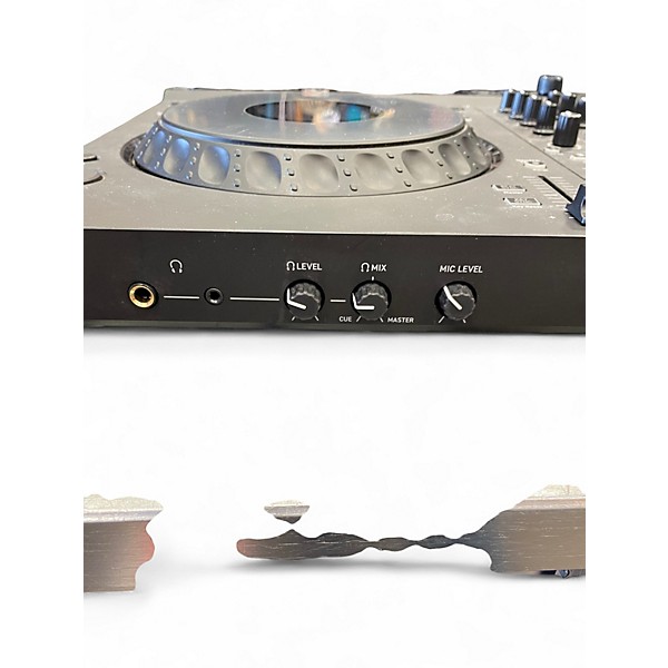 Used AlphaTheta DDJ-GRV6 DJ Controller