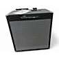 Used Ampeg RB108 Bass Combo Amp thumbnail
