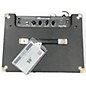 Used Ampeg RB108 Bass Combo Amp