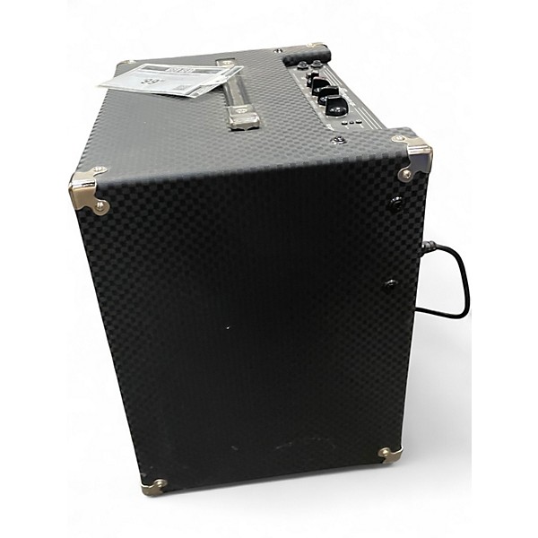 Used Ampeg RB108 Bass Combo Amp