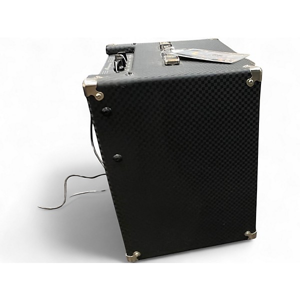 Used Ampeg RB108 Bass Combo Amp