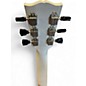 Used 2013 Gibson LPJ White Solid Body Electric Guitar