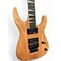 Used Jackson Dinky JS32 DKA Arch Natural Solid Body Electric Guitar thumbnail