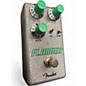 Used Fender HAMMERTONE FLANGER Effect Pedal