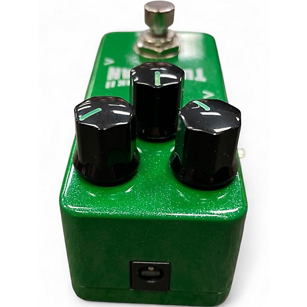 Used NUX TUBE MAN Effect Pedal