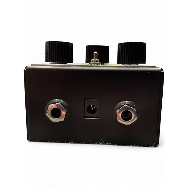 Used Maestro FUZZ TONE Effect Pedal