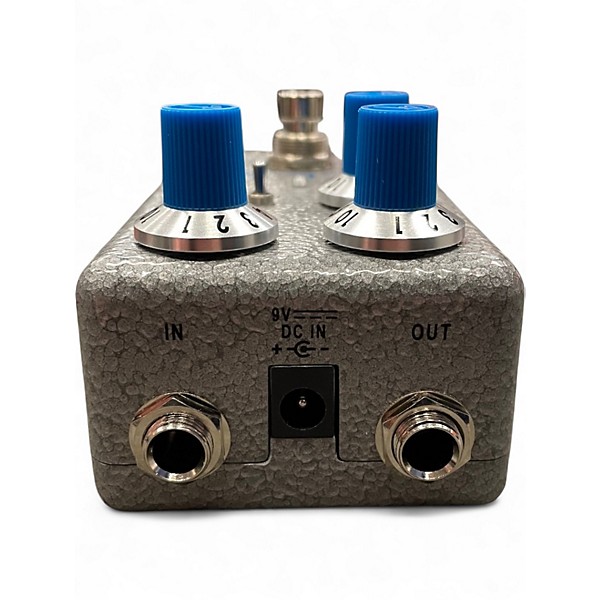 Used Fender HAMMERTONE DELAY Effect Pedal