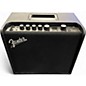 Used Fender Mustang LT25 25W 1x8 Guitar Combo Amp thumbnail