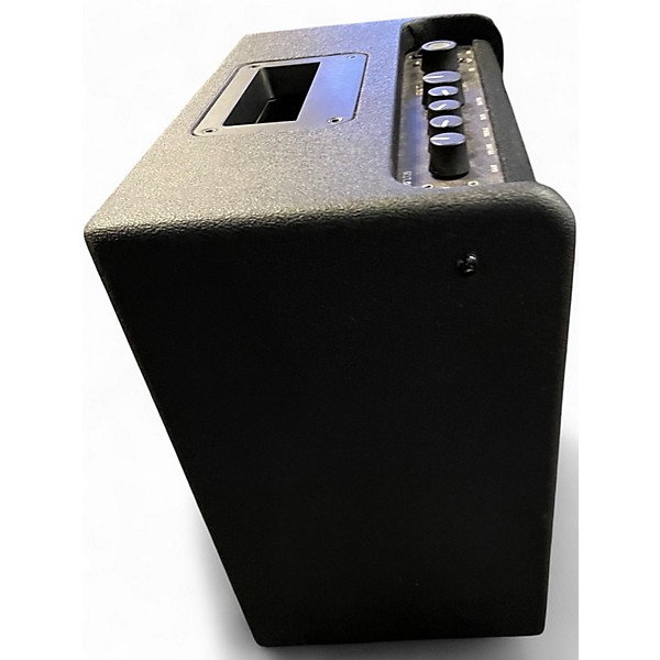 Used Fender Mustang LT25 25W 1x8 Guitar Combo Amp