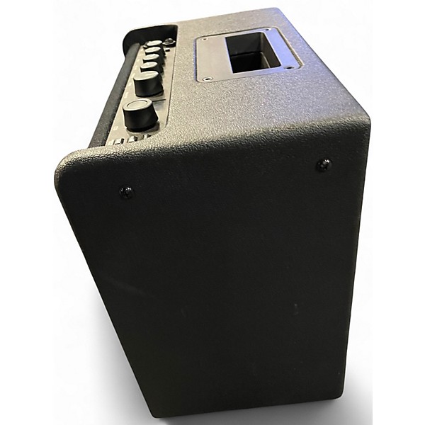 Used Fender Mustang LT25 25W 1x8 Guitar Combo Amp