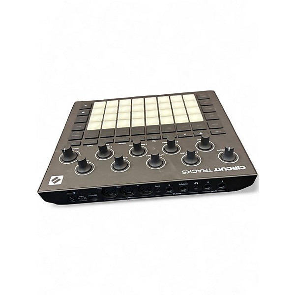 Used Novation Circuit Tracks Production Controller