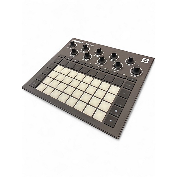 Used Novation Circuit Tracks Production Controller