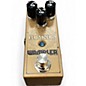 Used Wampler Tumnus Mini Overdrive Effect Pedal