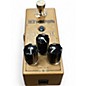 Used Wampler Tumnus Mini Overdrive Effect Pedal