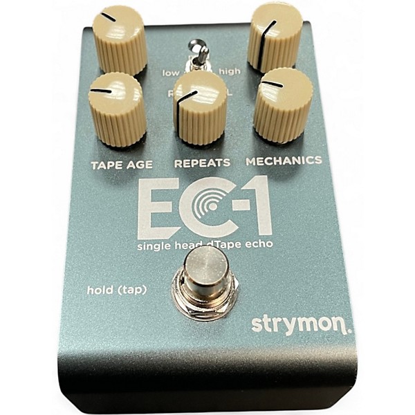 Used Strymon EC-1 Effect Pedal
