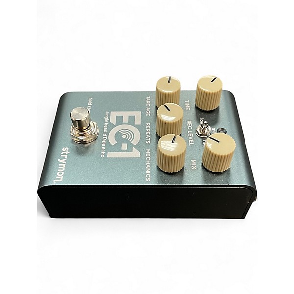 Used Strymon EC-1 Effect Pedal