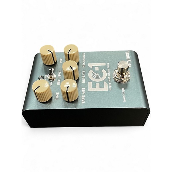 Used Strymon EC-1 Effect Pedal